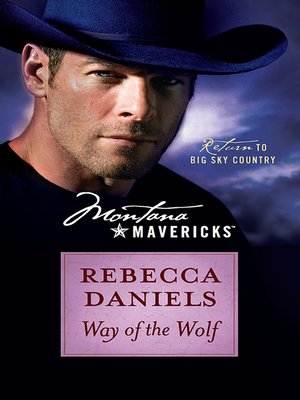 cover image of Way of the Wolf